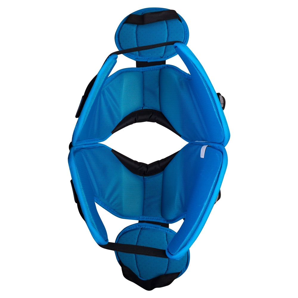 7 ON 7 SOFT SHOULDER PAD | FOOTBALL SHOULDER PADS