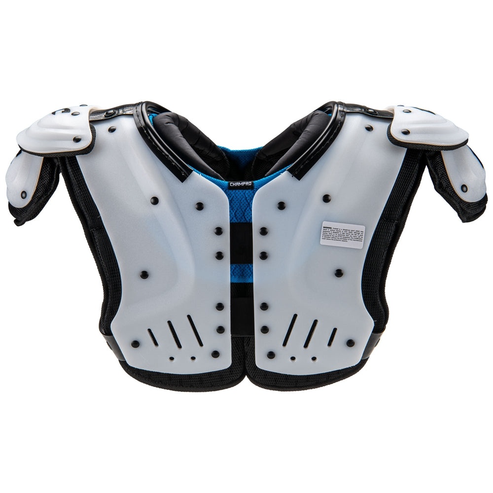 FALCON LINEMAN SHOULDER PAD | FOOTBALL SHOULDER PADS
