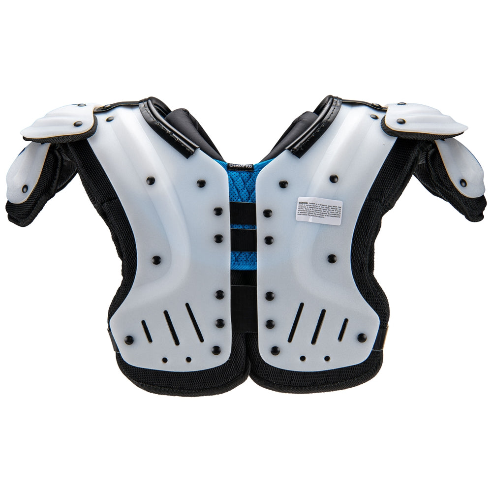 FALCON SKILL SHOULDER PAD | FOOTBALL SHOULDER PADS