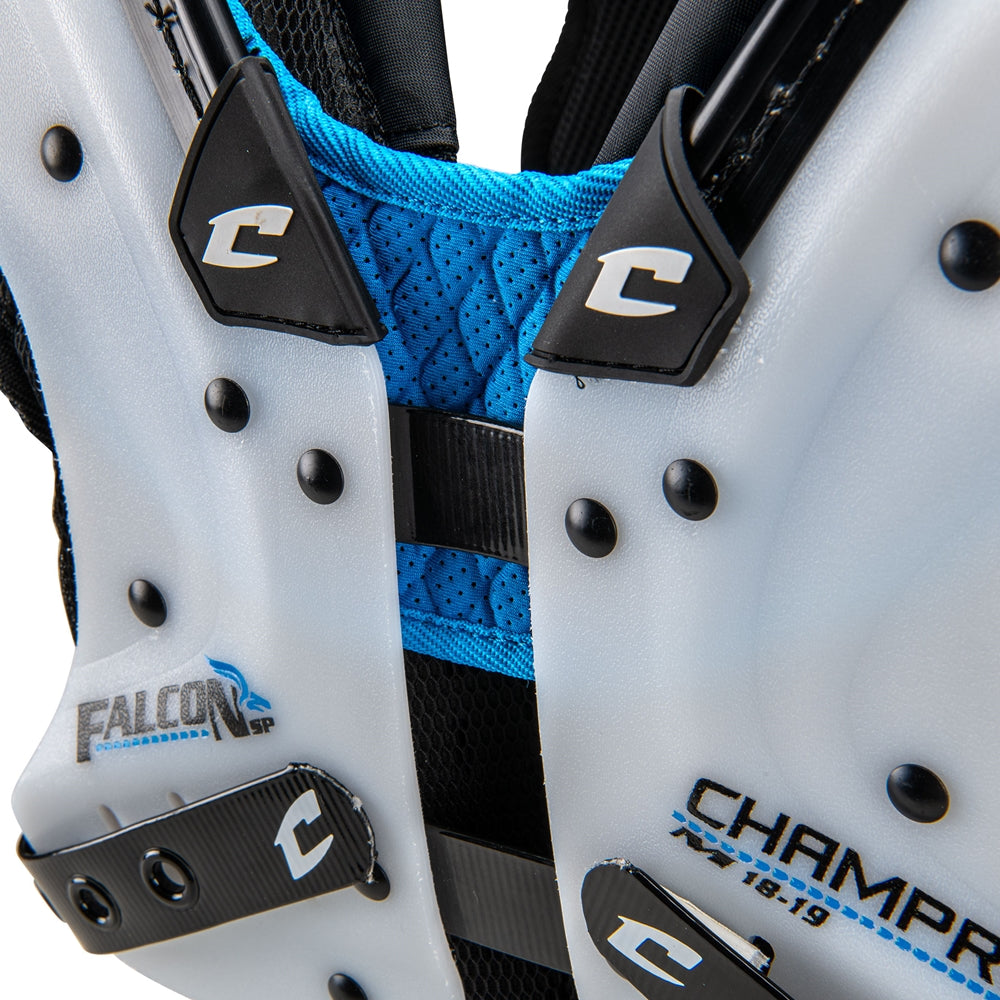 FALCON SKILL SHOULDER PAD | FOOTBALL SHOULDER PADS