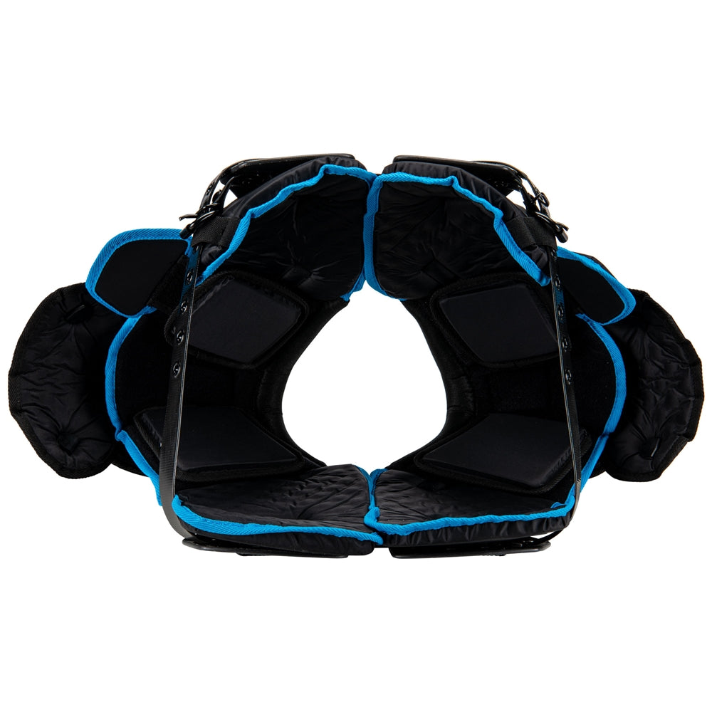 PYTHON ALL PURPOSE SHOULDER PAD | FOOTBALL SHOULDER PADS