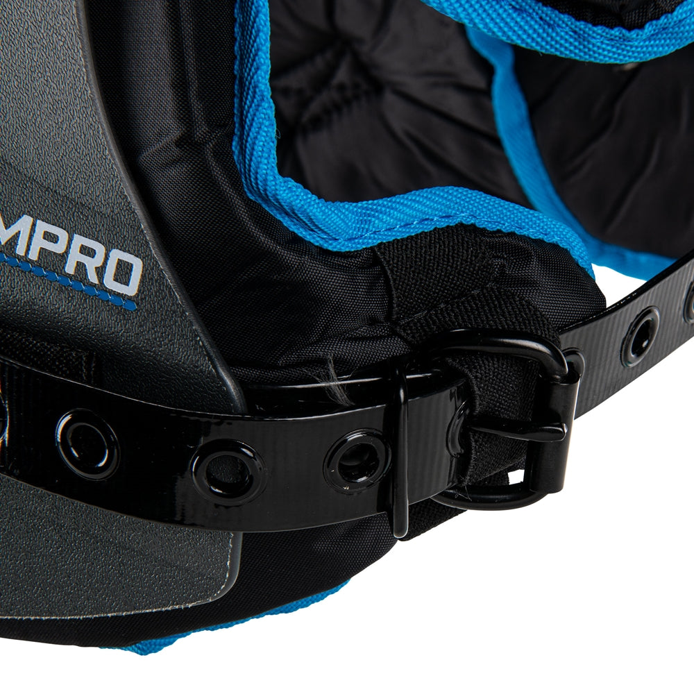 PYTHON ALL PURPOSE SHOULDER PAD | FOOTBALL SHOULDER PADS