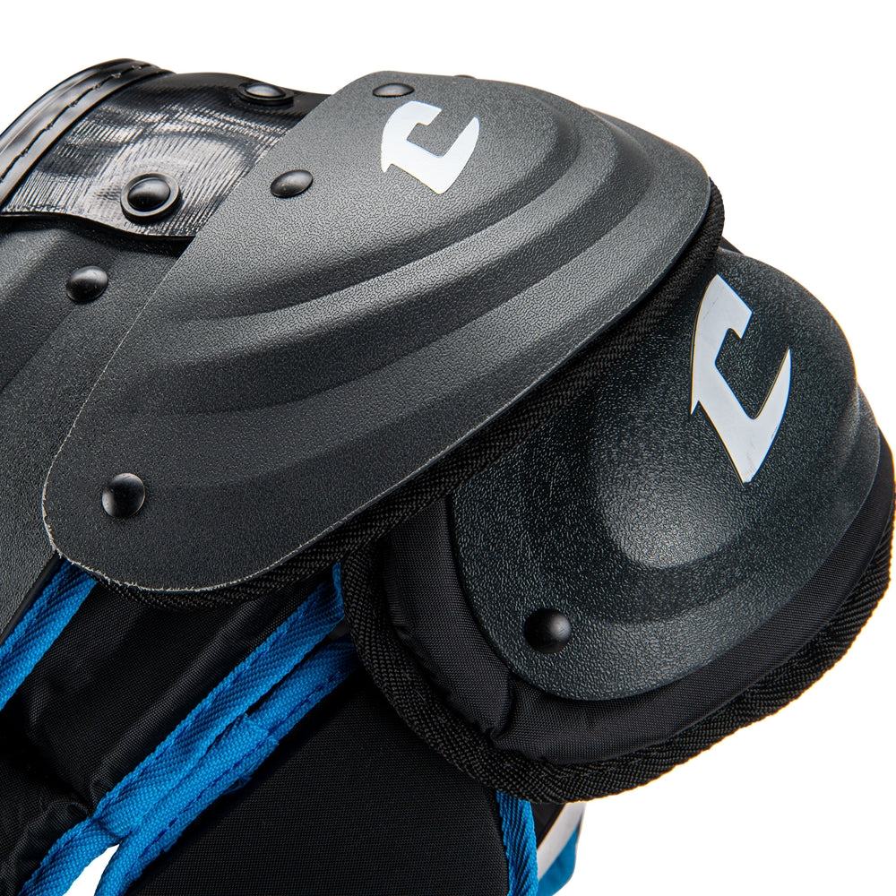 PYTHON ALL PURPOSE SHOULDER PAD | FOOTBALL SHOULDER PADS
