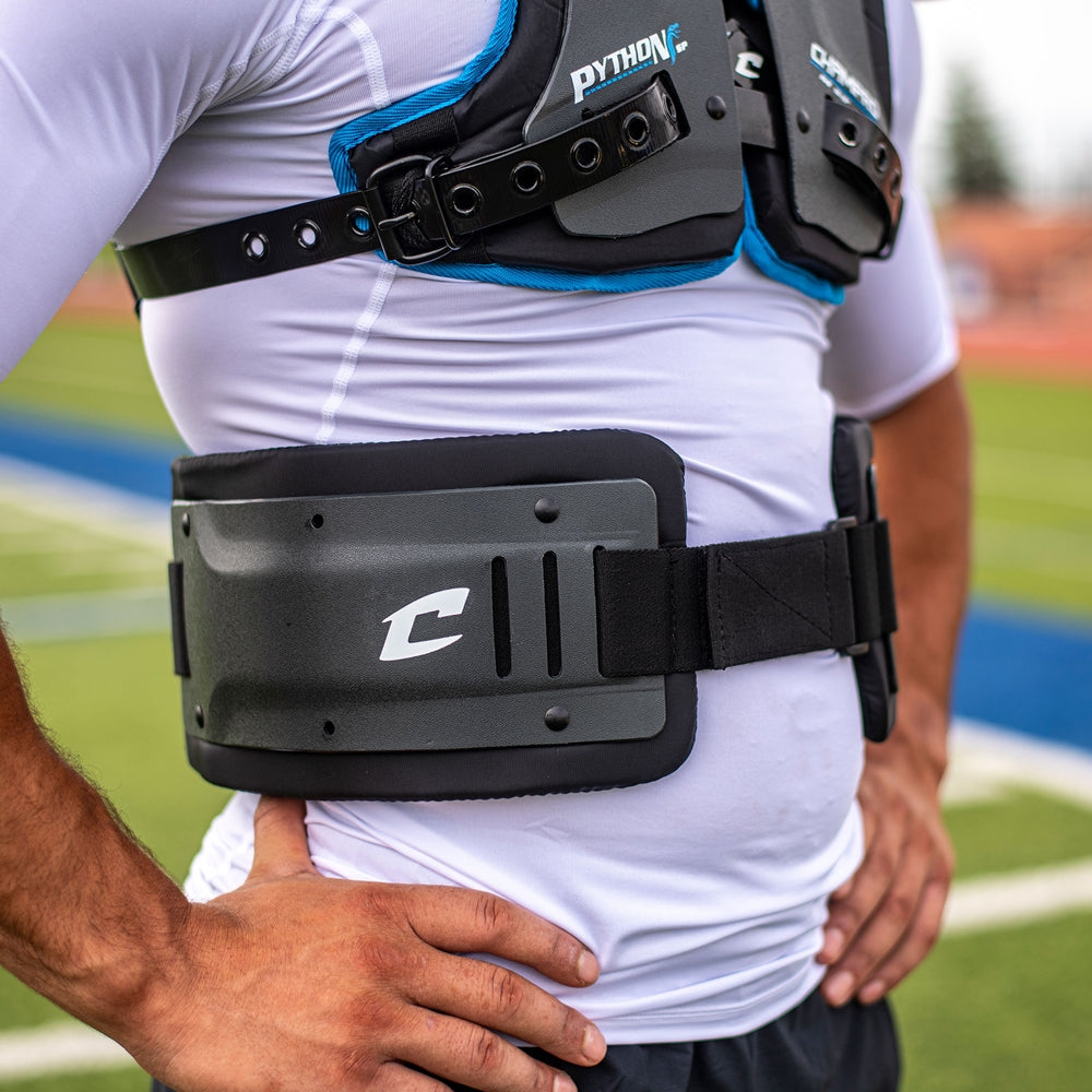 PYTHON RIB PROTECTOR