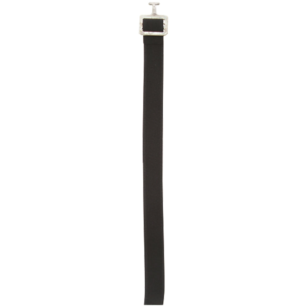 SHOULDER PAD STRAP WITH T-HOOK 1" | FOOTBALL SHOULDER PADS