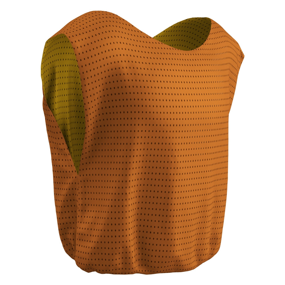 REVERSIBLE SCRIMMAGE VEST | TEAM SPORTS PRACTICE VEST