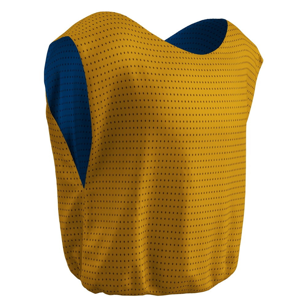 REVERSIBLE SCRIMMAGE VEST | TEAM SPORTS PRACTICE VEST