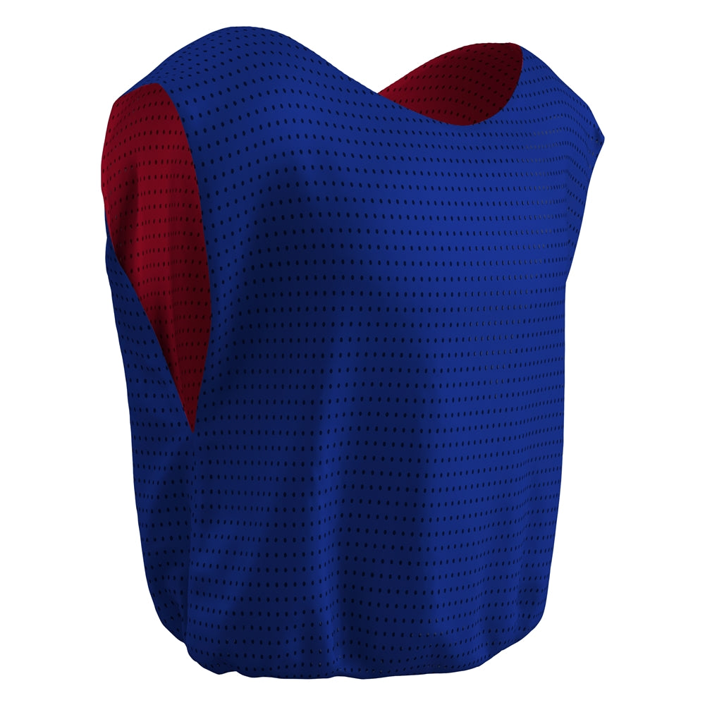 REVERSIBLE SCRIMMAGE VEST | TEAM SPORTS PRACTICE VEST