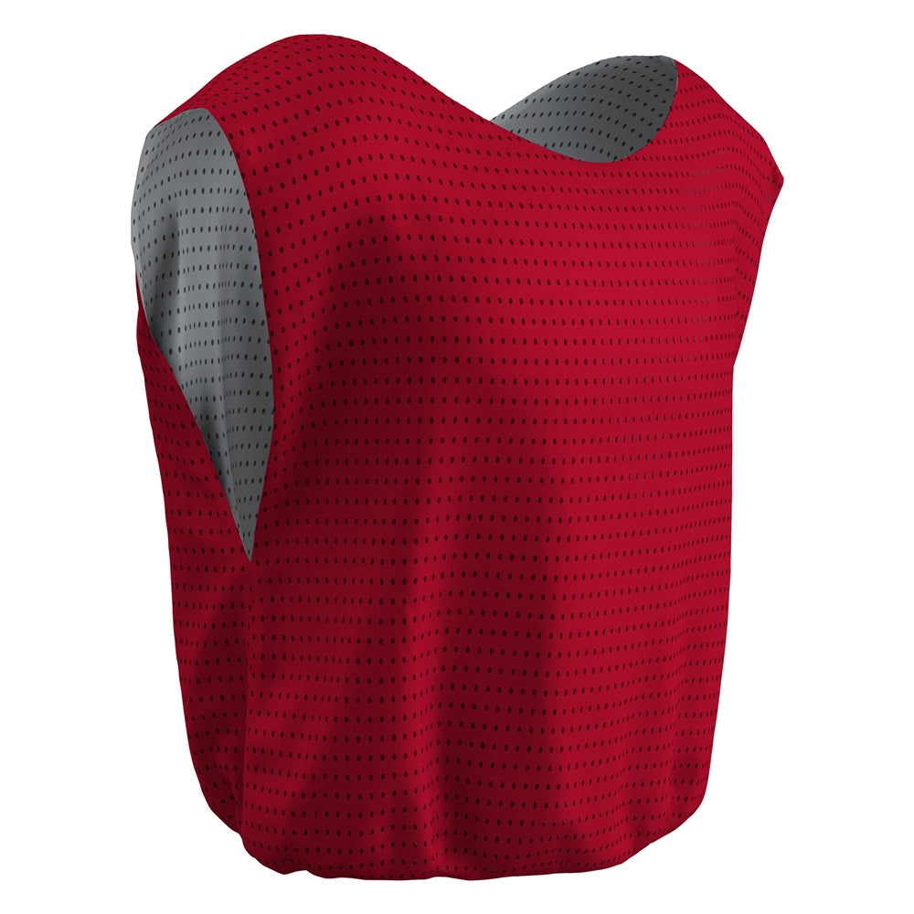 REVERSIBLE SCRIMMAGE VEST | TEAM SPORTS PRACTICE VEST