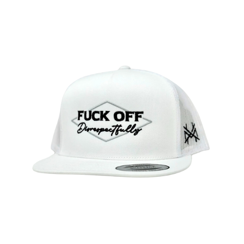 F*ck Off Disrespectfully