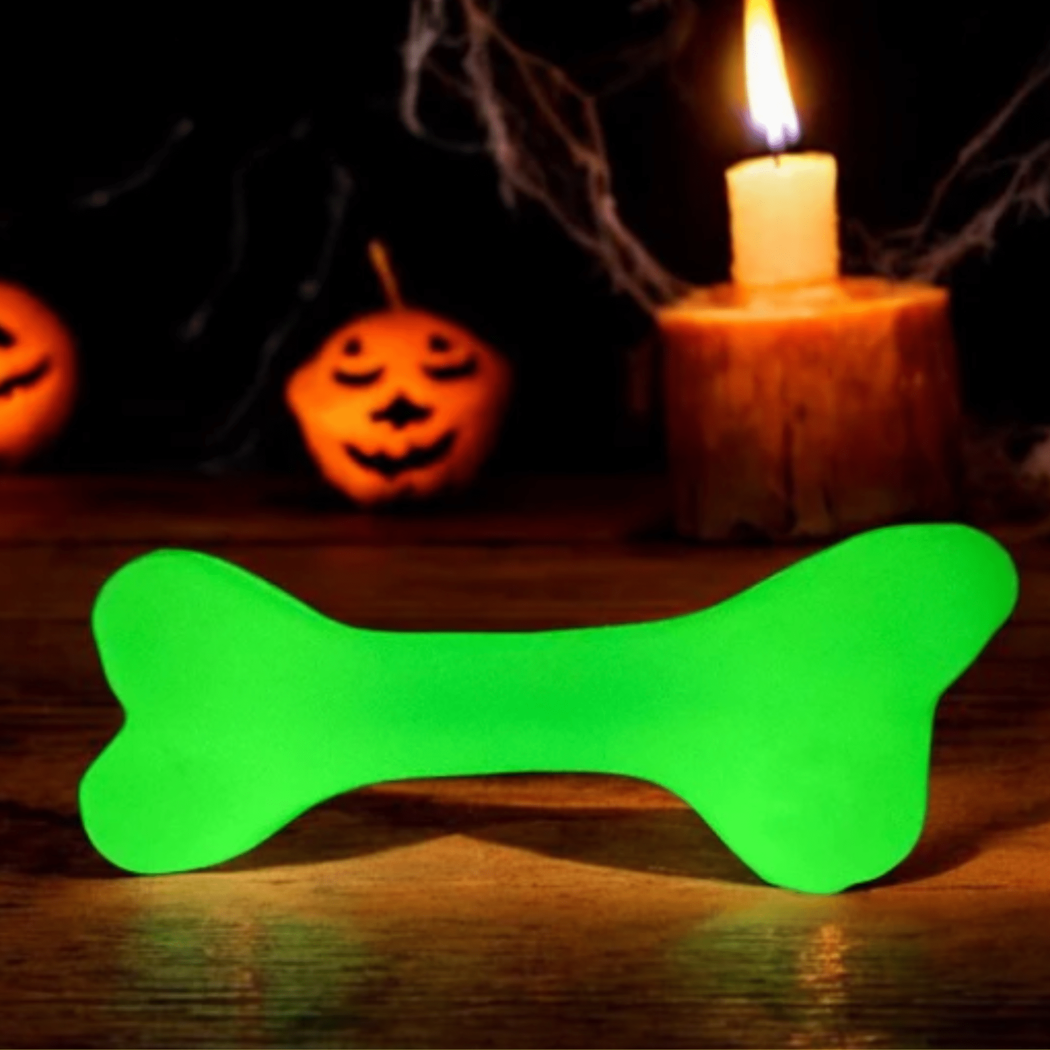 Dog Treat Dispensers