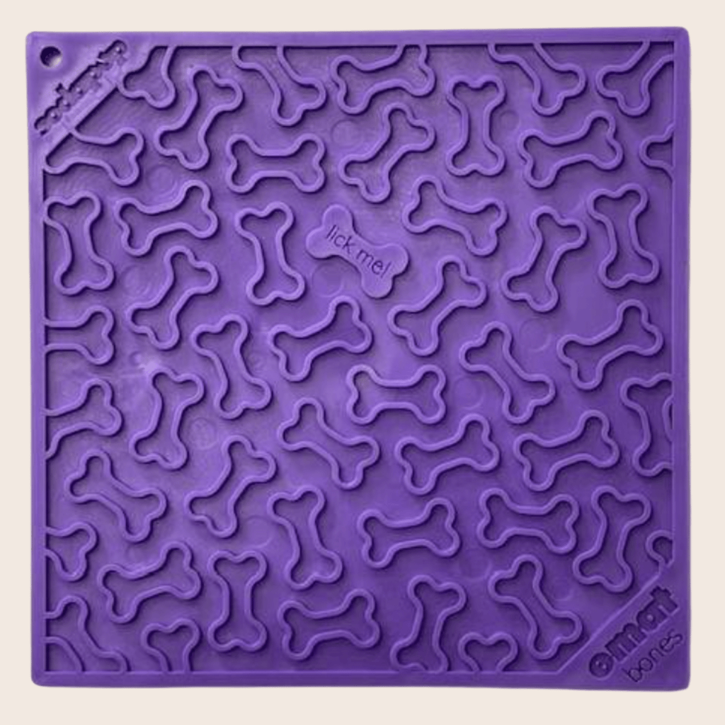 Dog Lick Mats