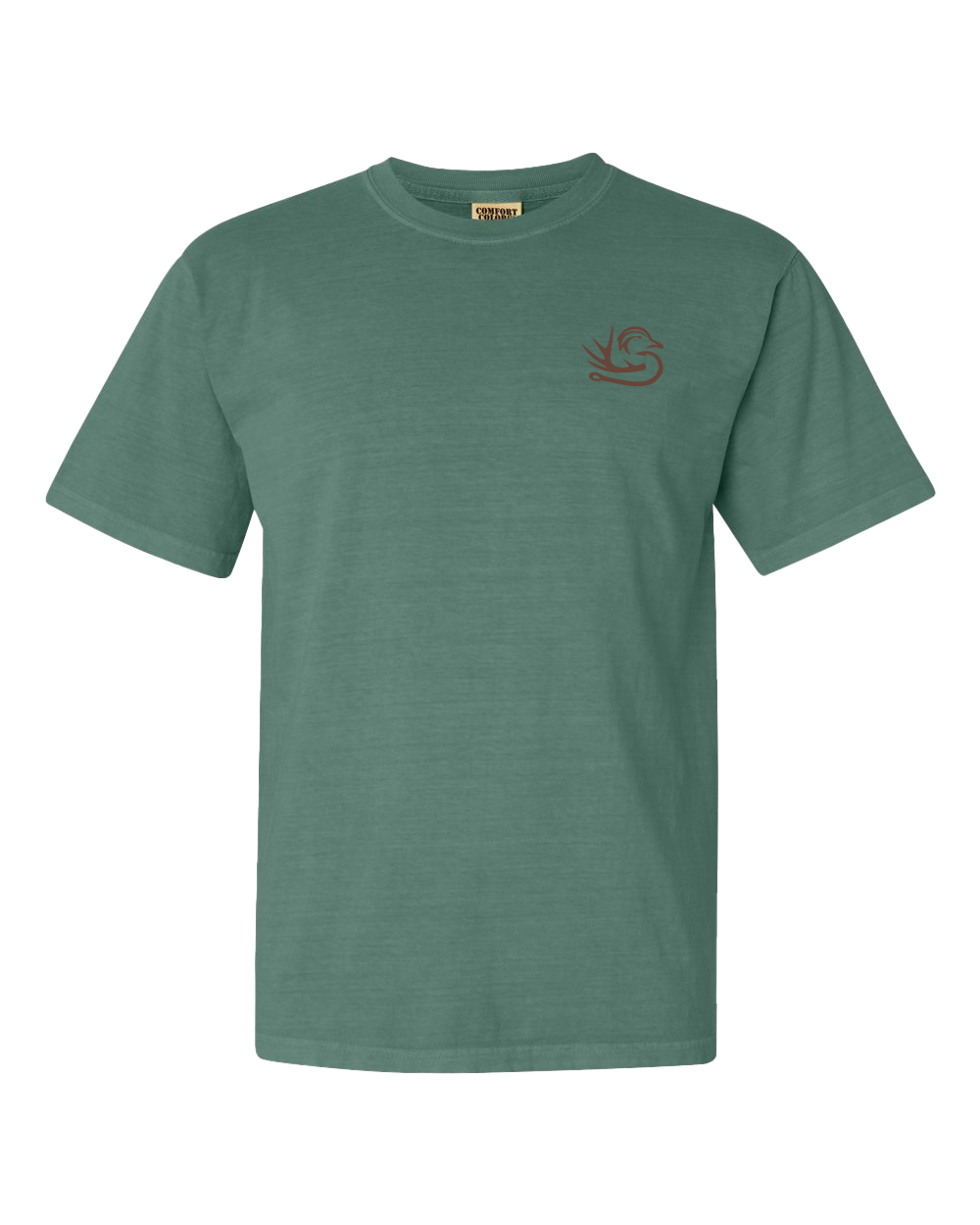 Fighting Bucks Tee