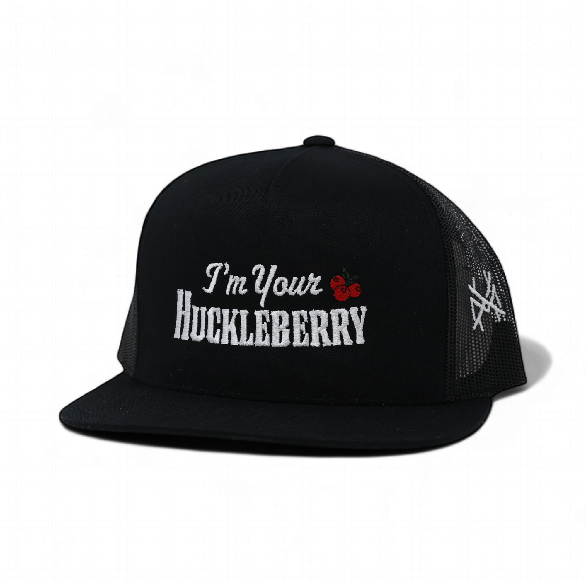 I'm Your Huckleberry