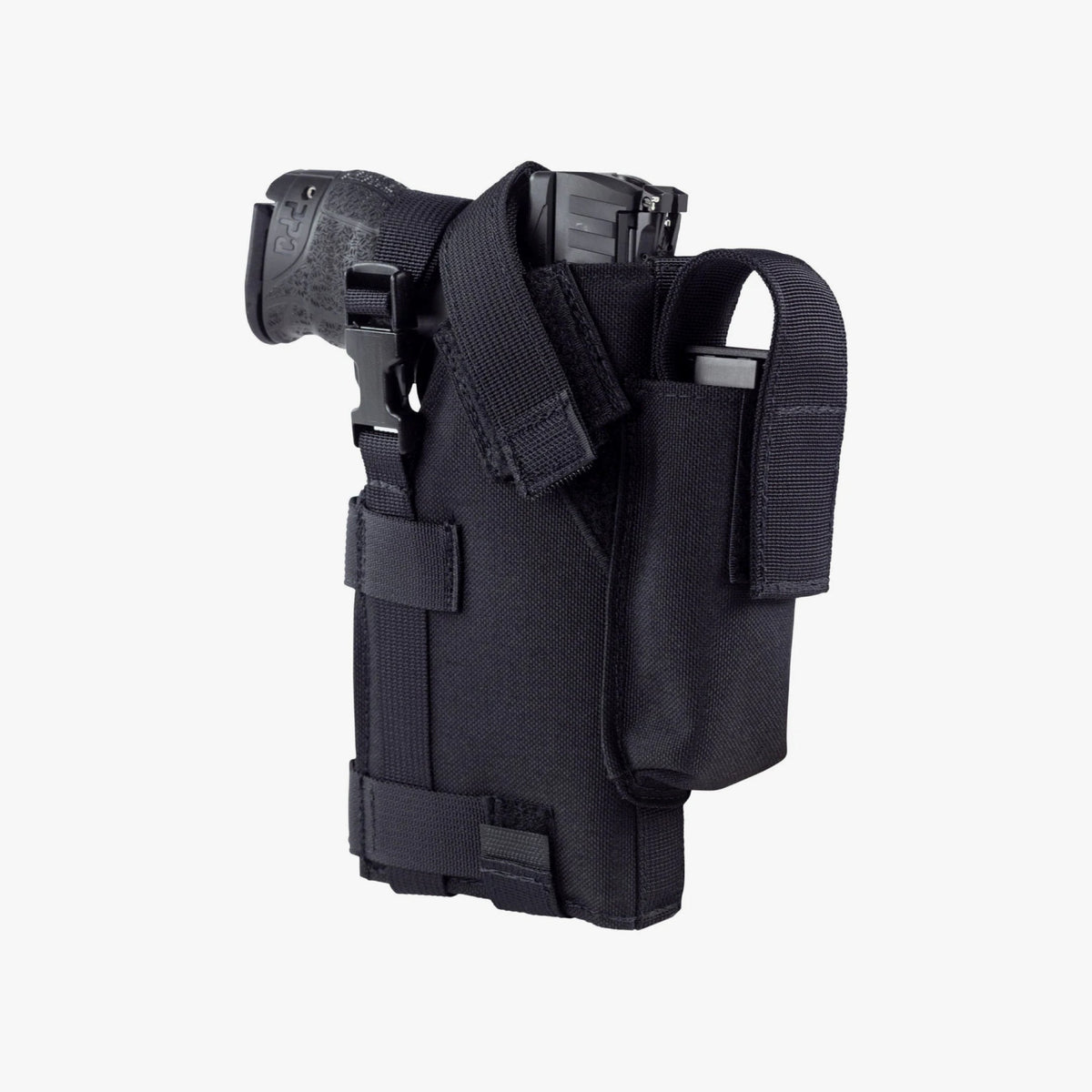 Tactical MOLLE Holster