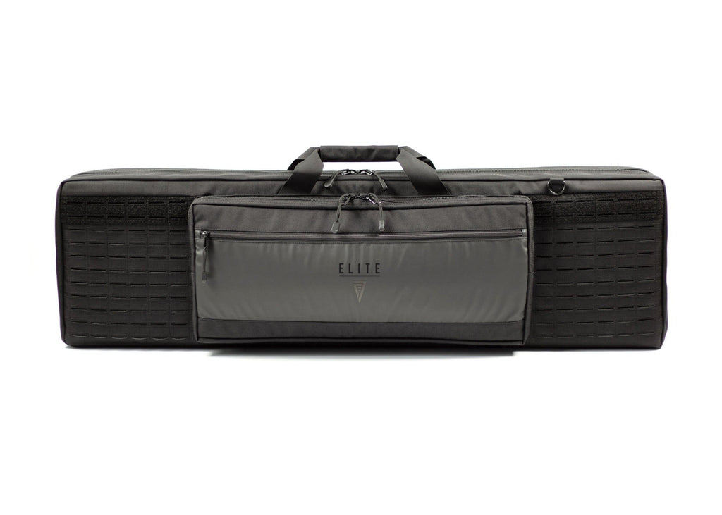 Double Agent Double Rifle Case
