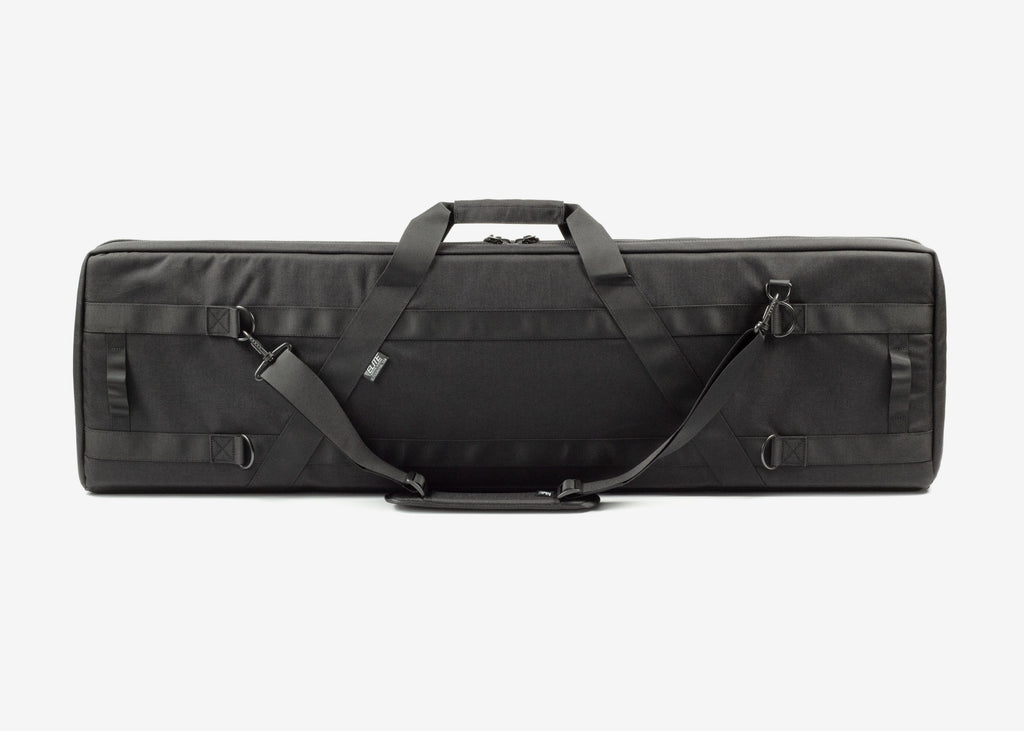 Double Agent Double Rifle Case