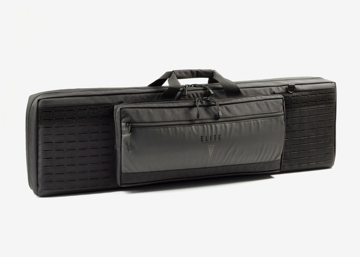 Double Agent Double Rifle Case