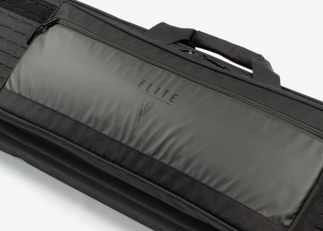 Double Agent Double Rifle Case