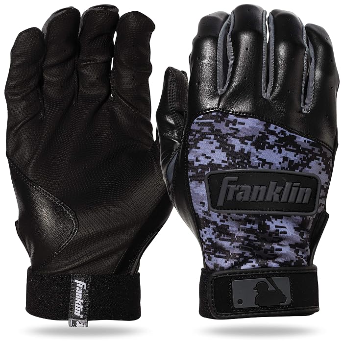 Franklin Digitek Batting Gloves - (21061F)