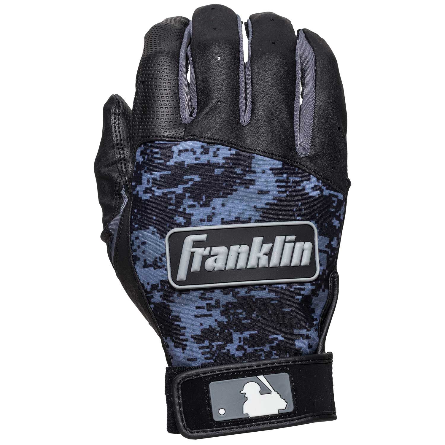 Franklin Digitek Batting Gloves - (21061F)