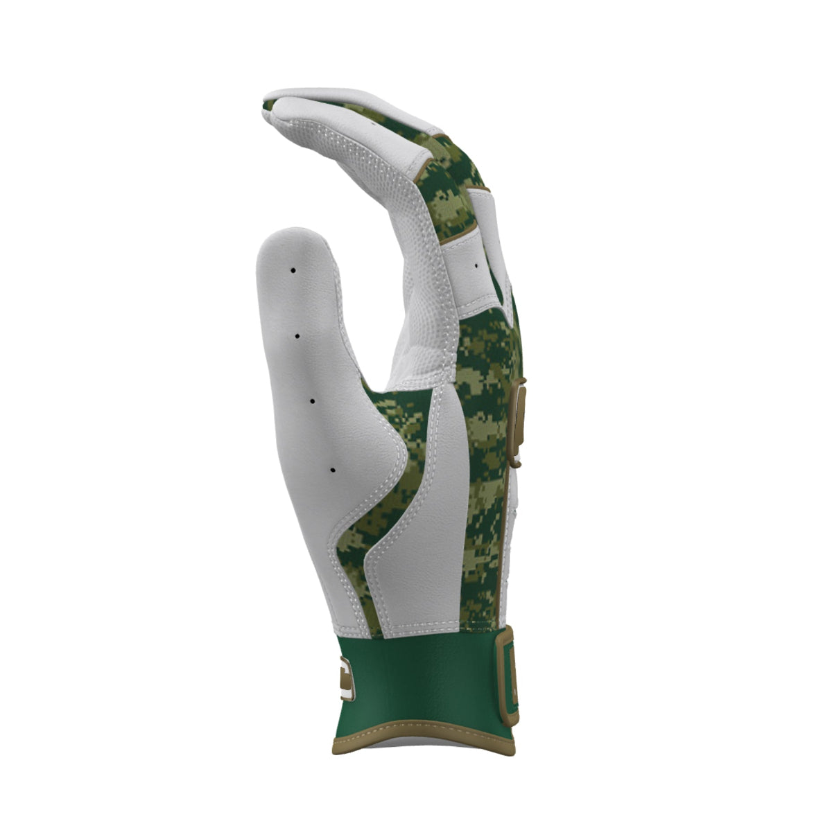 Franklin MLB CFX Pro Armed Forces Batting Gloves – Limited Edition