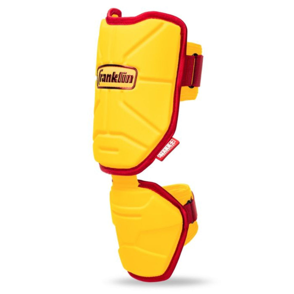 Turtle Shell Guard Baseball Franklin PRT Baseball and Softball Elbow Guard – Intent Sports Company