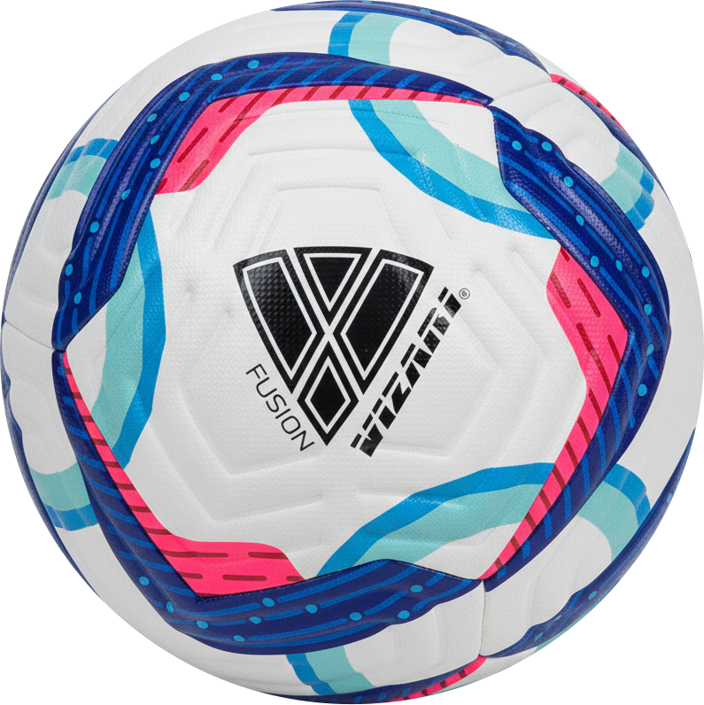 Fusion Soccer Ball
