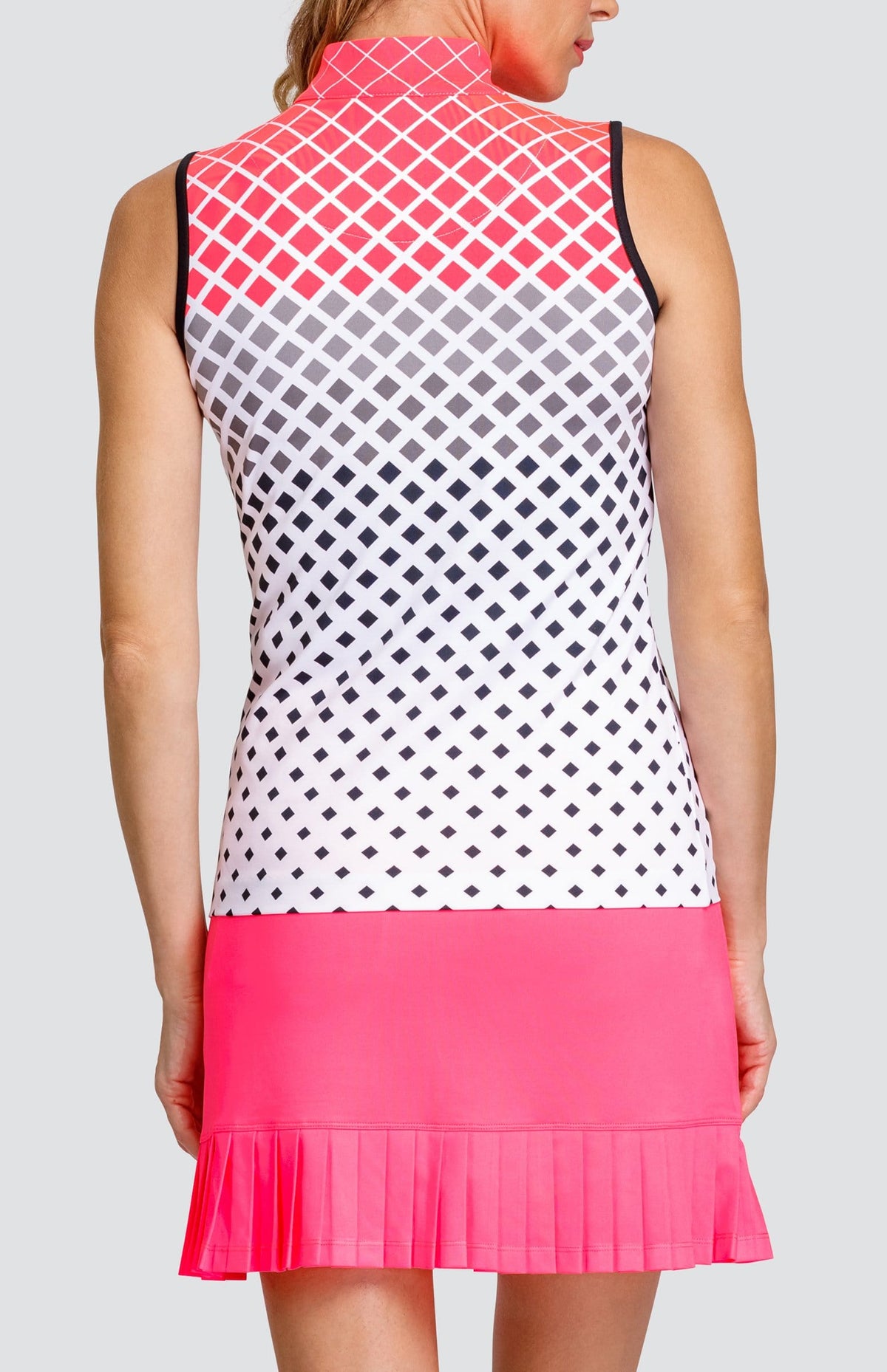 Fannie Top - Diamonte