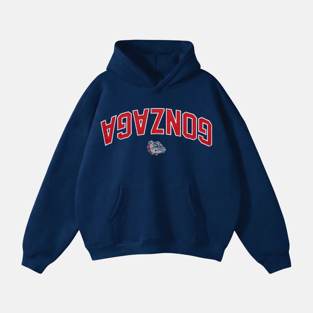 Gonzaga Varsity Hoodie