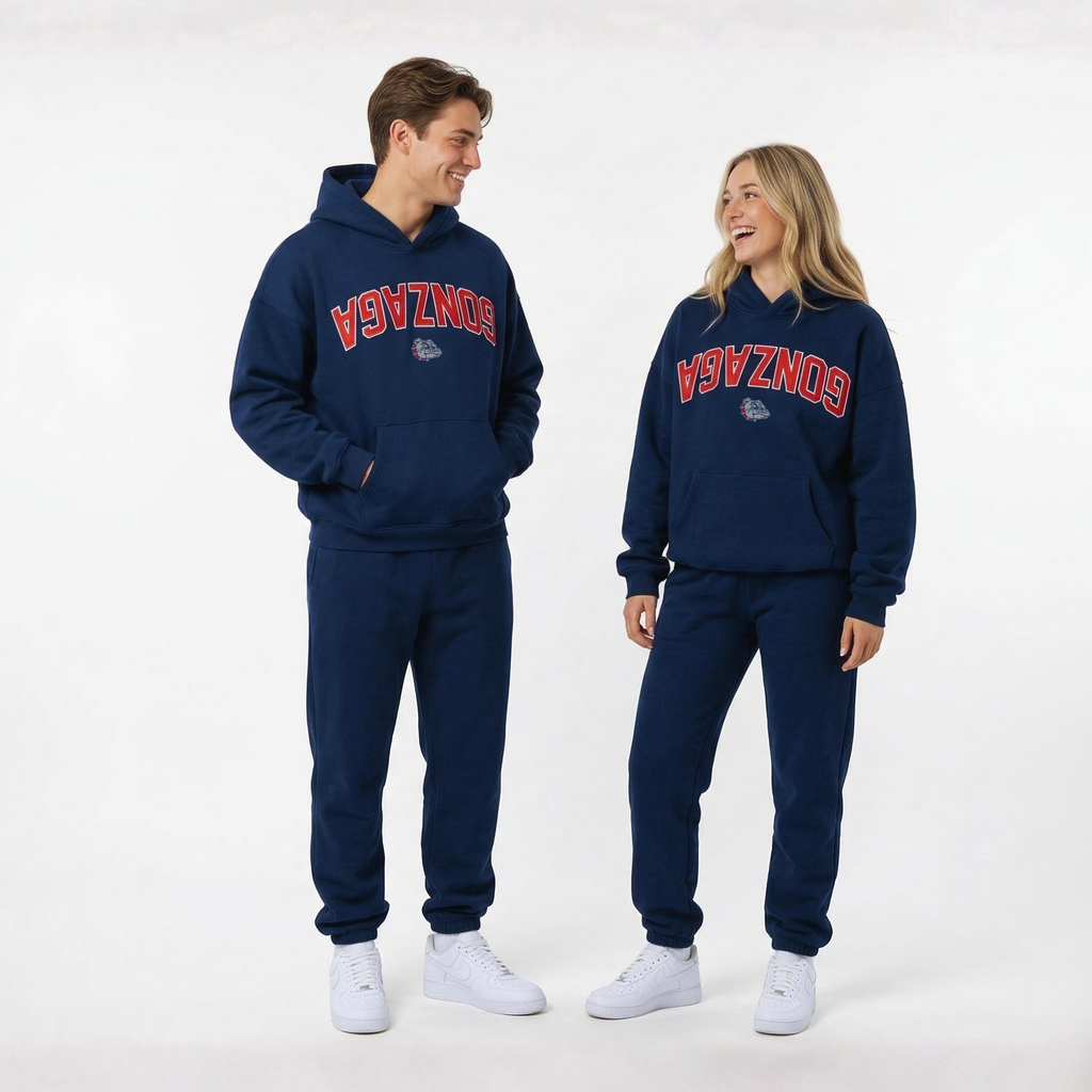 Gonzaga Varsity Hoodie