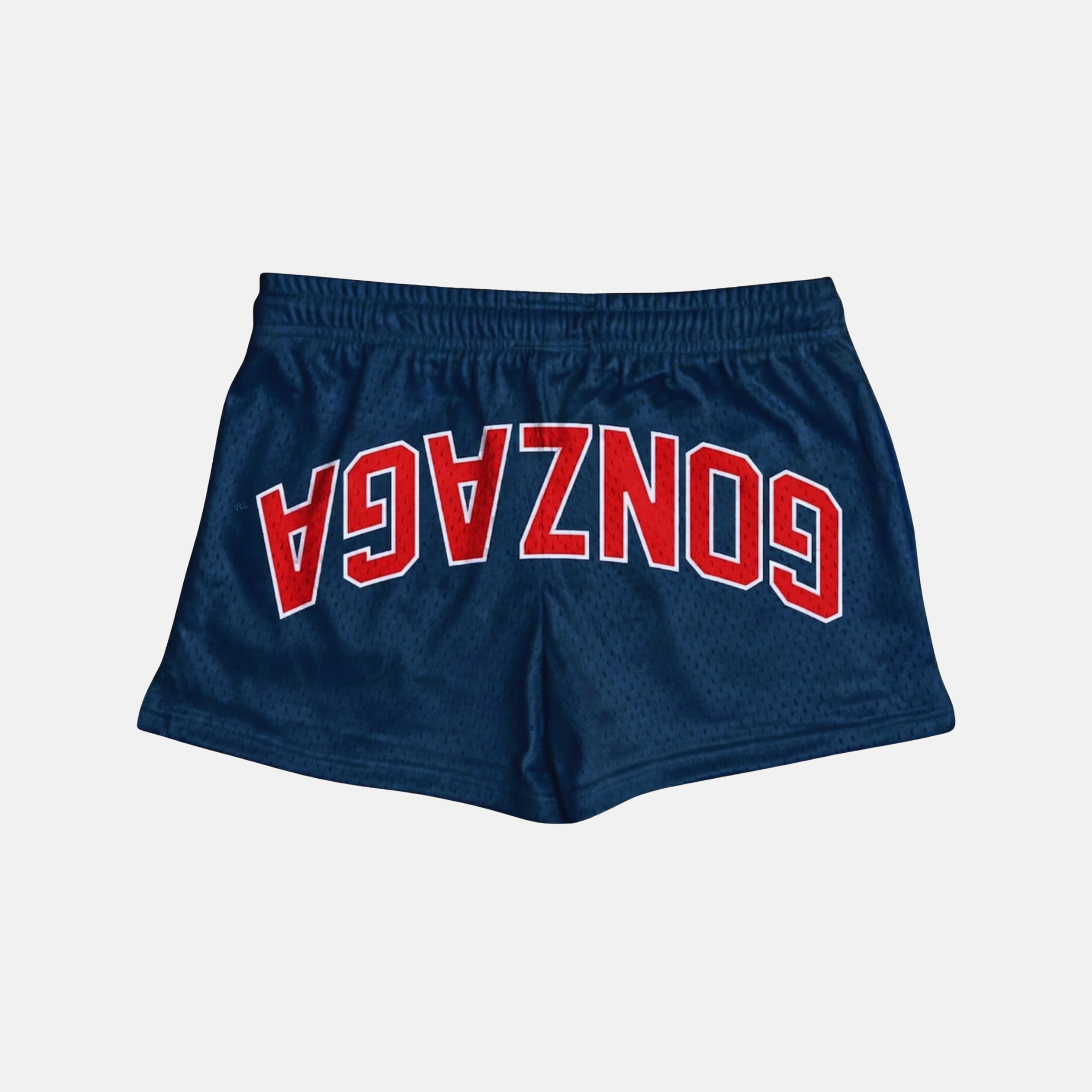 Gonzaga Mesh Shorts | Women