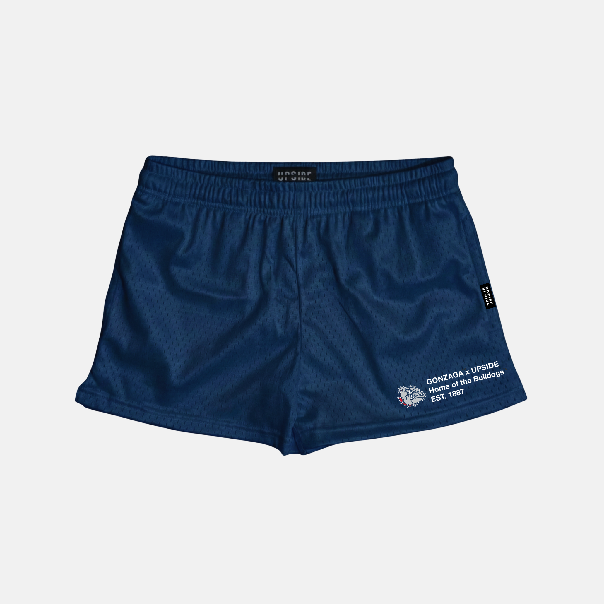 Gonzaga Mesh Shorts | Women