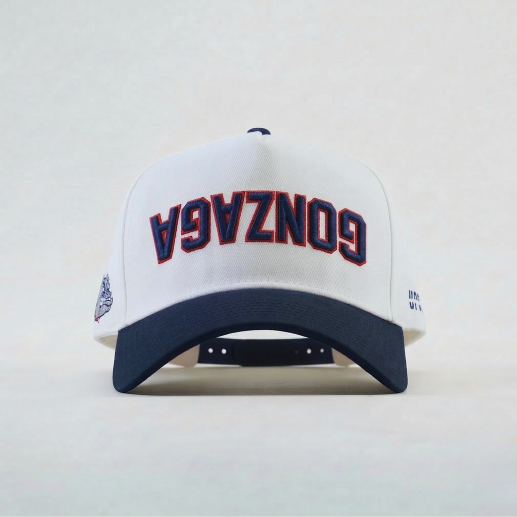 Gonzaga Bulldogs Hat