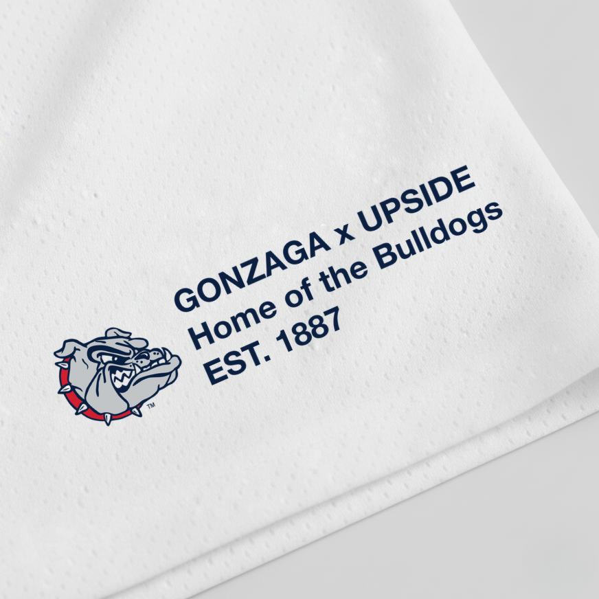 Gonzaga Mesh Shorts | Exclusive