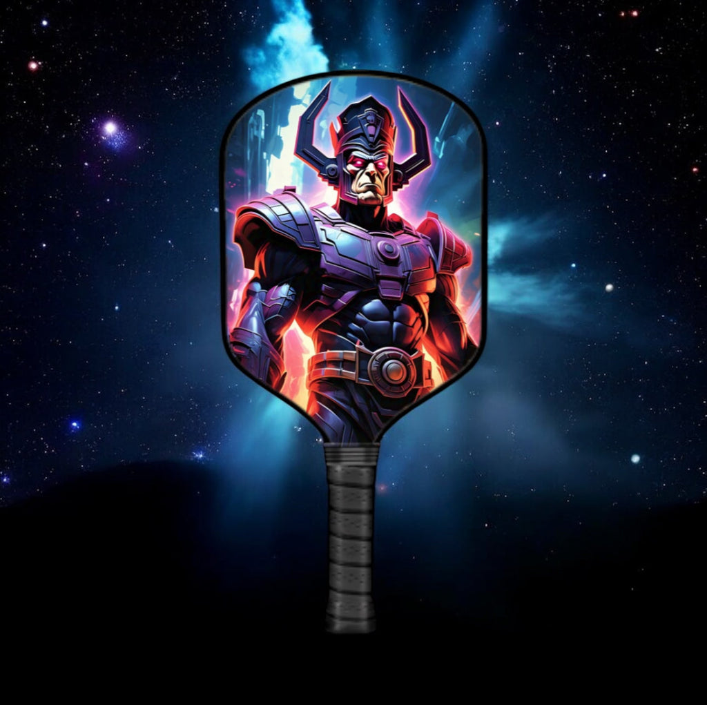 Galactus - Pickleball Paddle