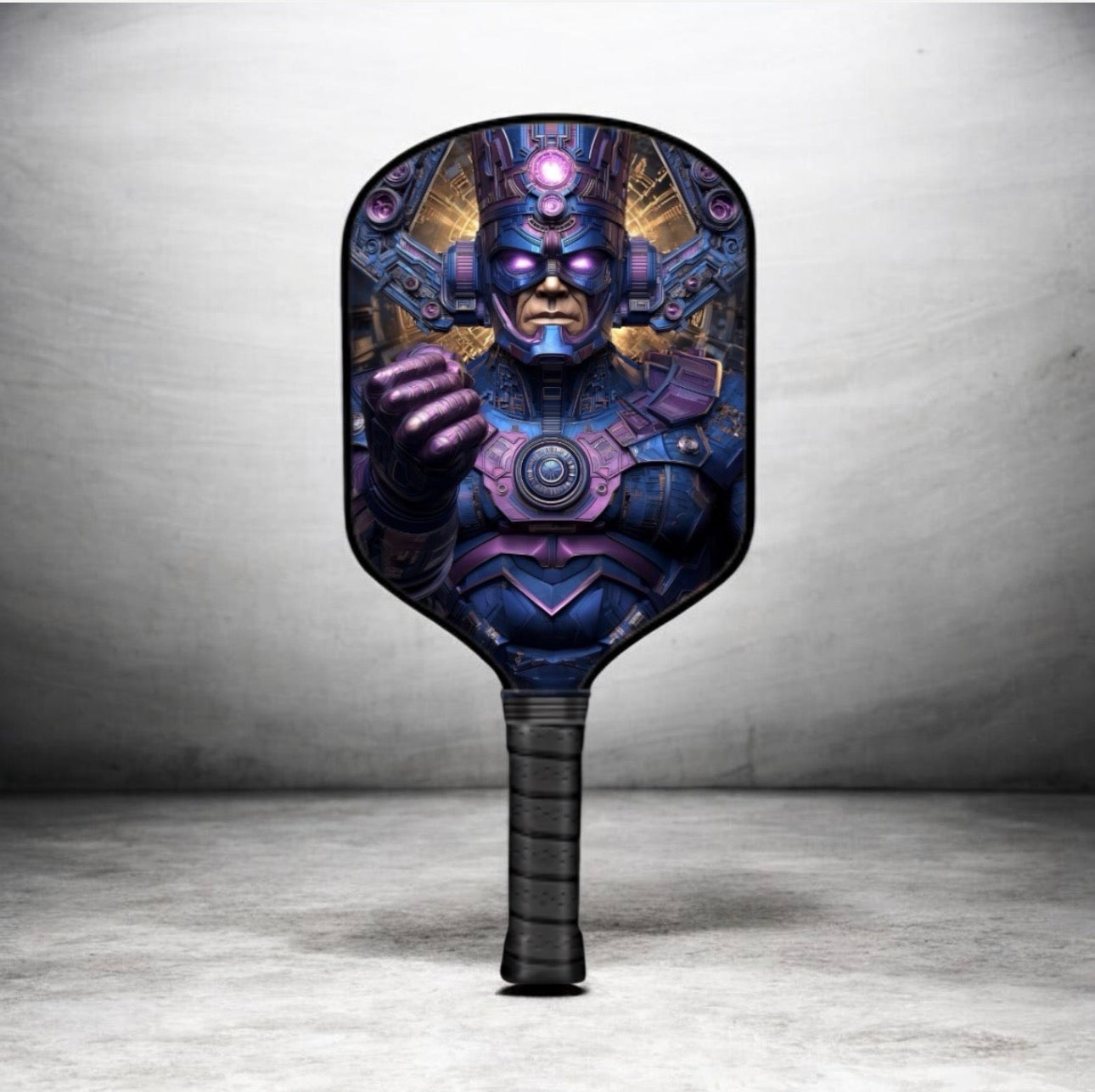 Galactus Fist - Pickleball Paddle