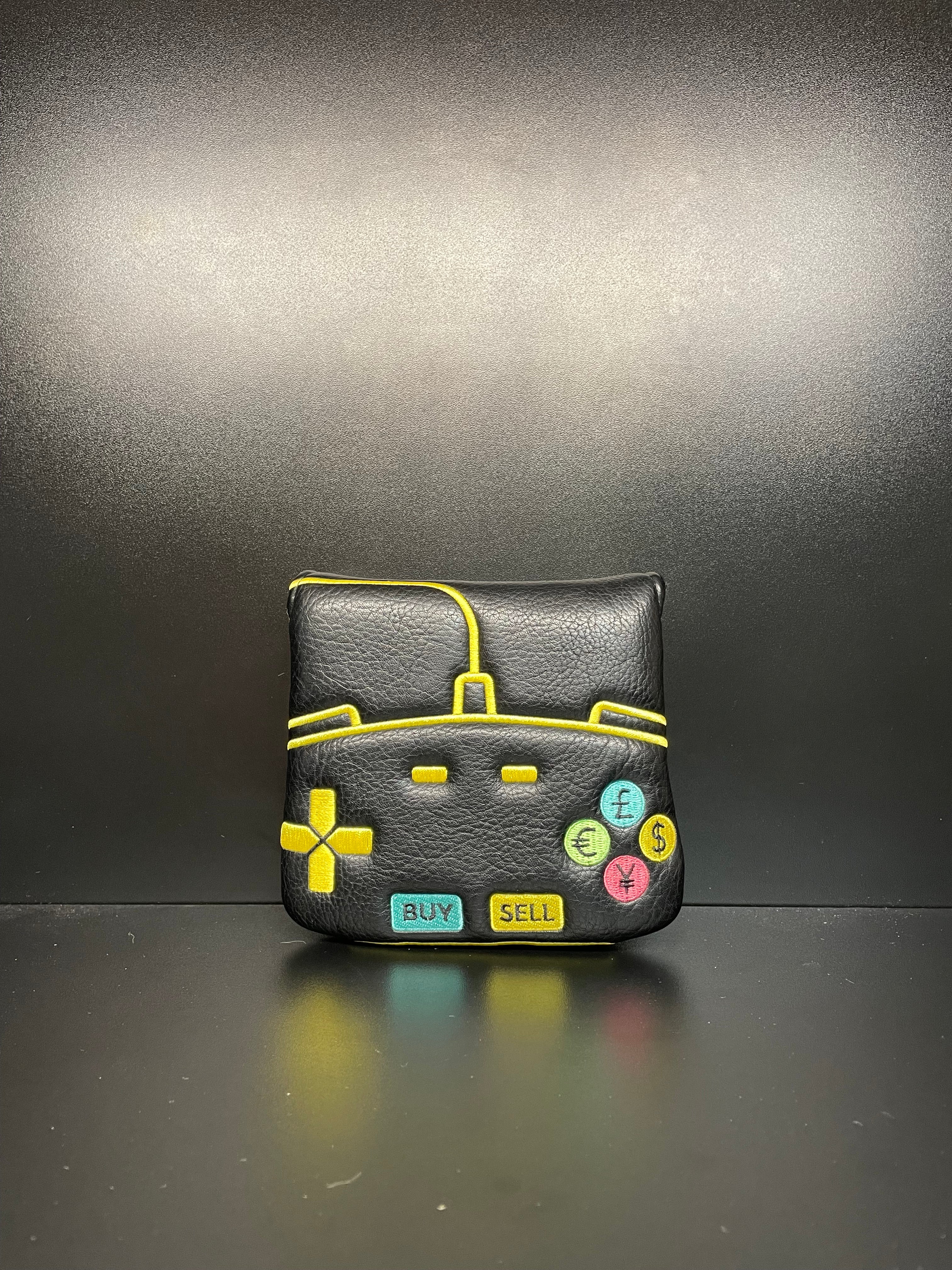 Gaming Headcover