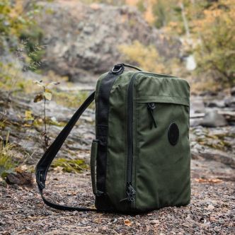 Convertible Jet-Setter