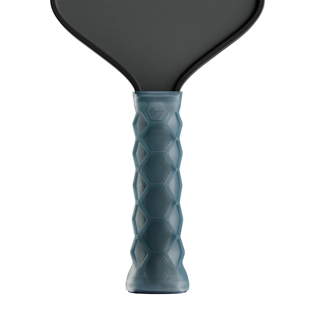 Hesacore Pickleball Gel Grip 5.25 Regular Fit Light Blue