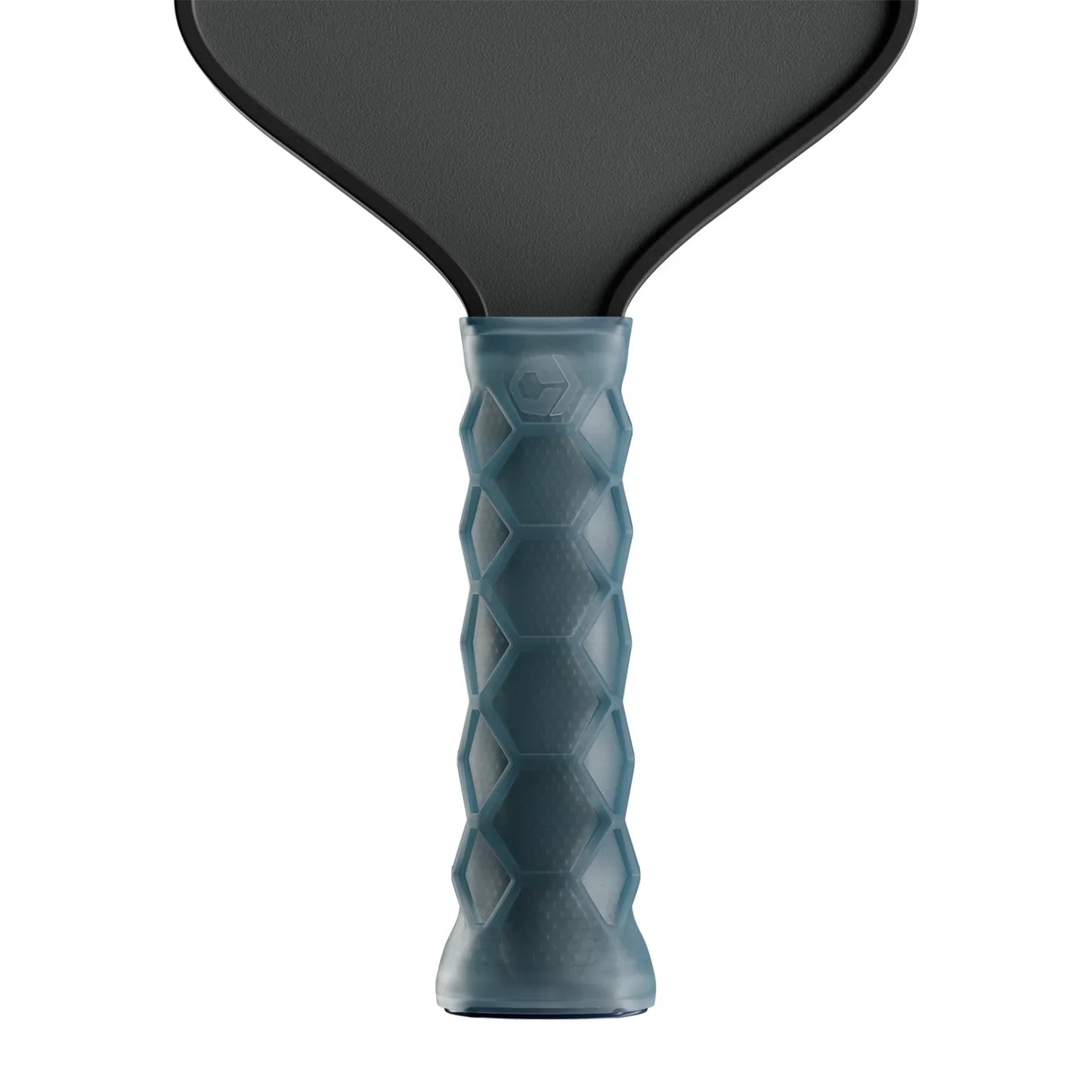 Hesacore Pickleball Gel Grip 5.25 Regular Fit Light Blue