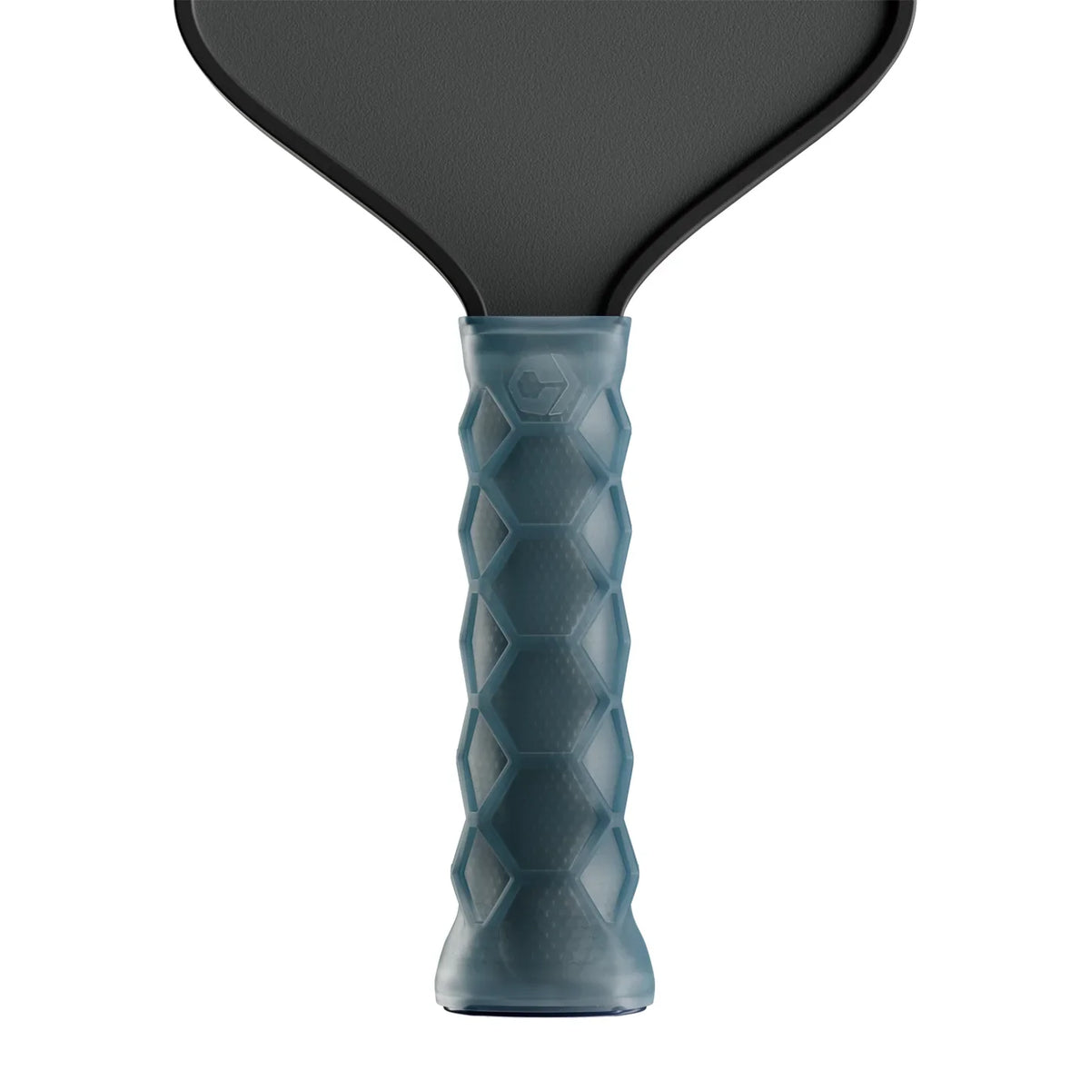 Hesacore Pickleball Gel Grip 5.25 Regular Fit Light Blue