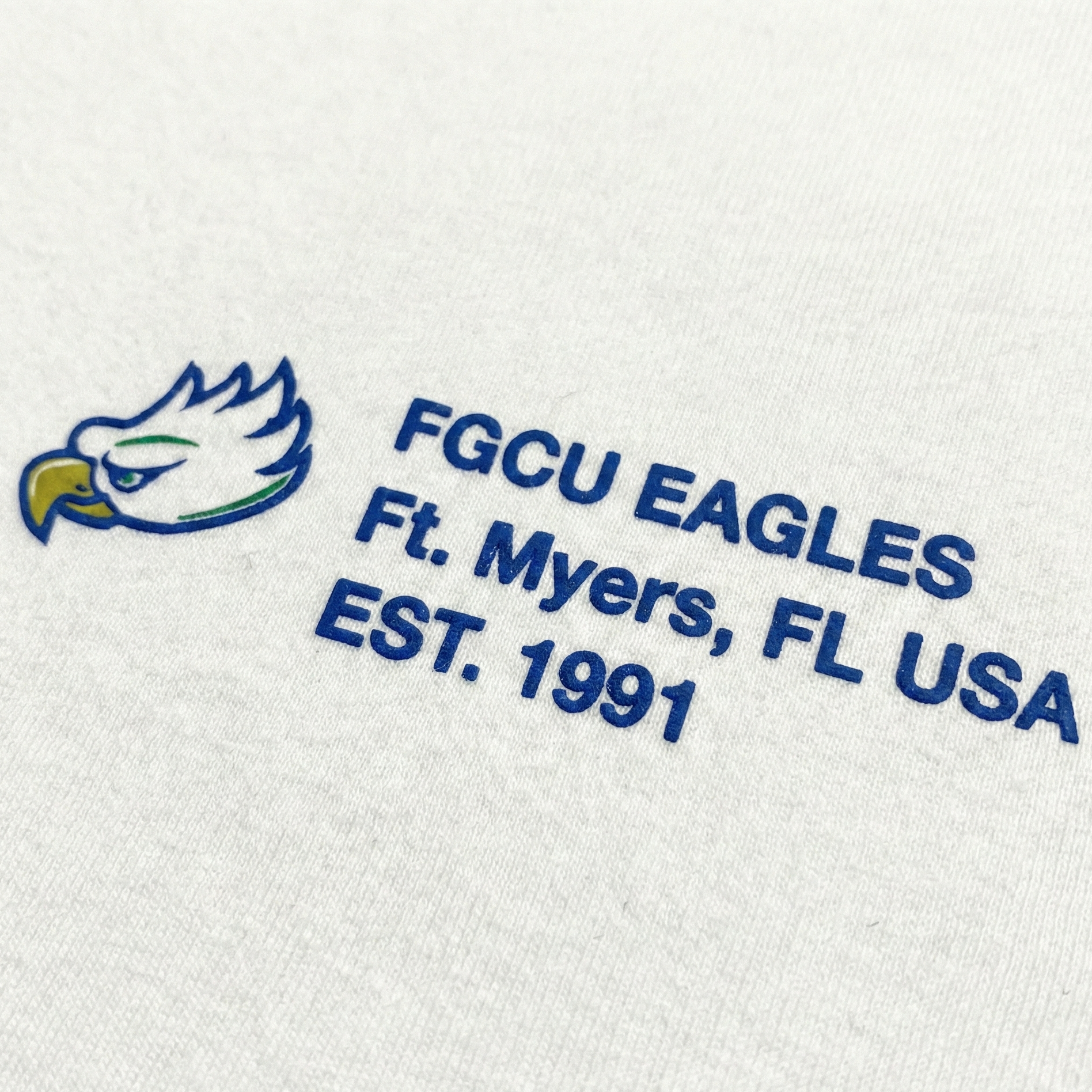 FGCU Essentials Oversized Tee