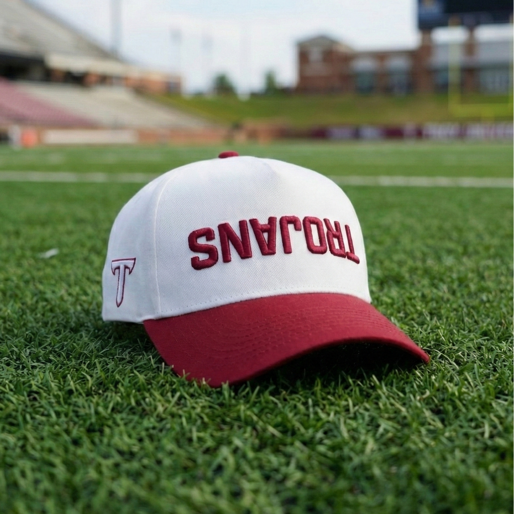 Troy Trojans Hat
