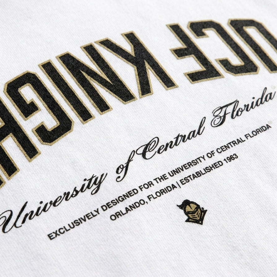 UCF Knights Essentials Oversized Tee