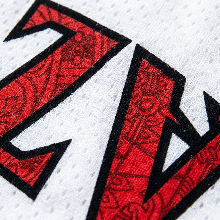 San Diego State Mesh Shorts | Exclusive