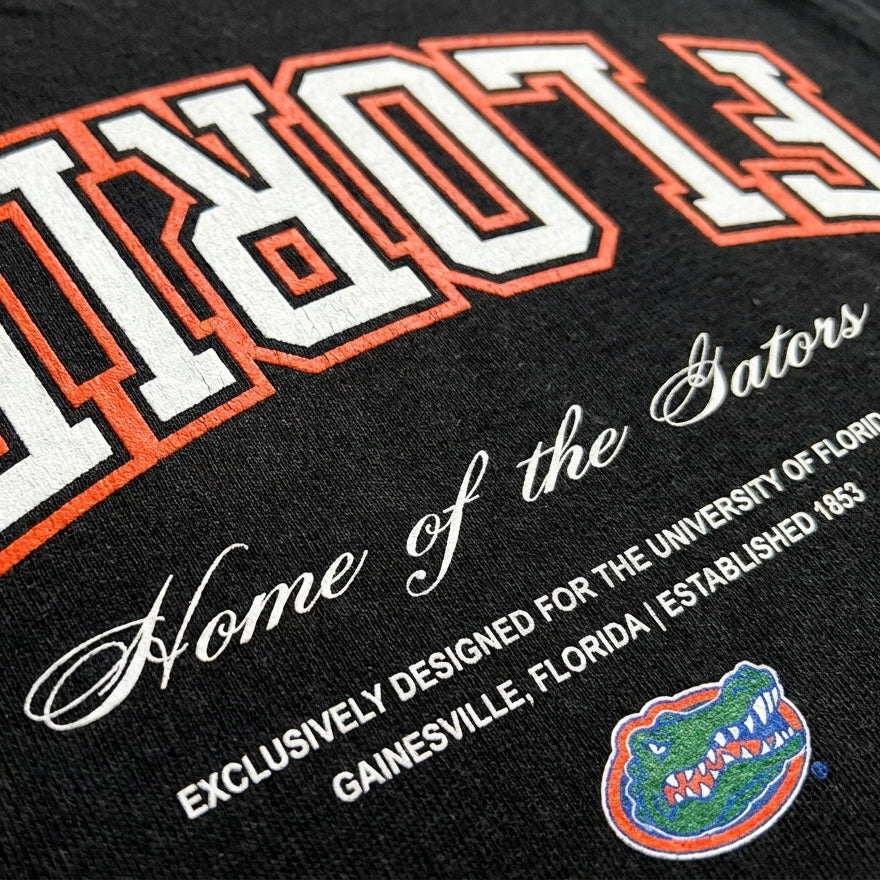 Florida Gators Essentials Oversized Tee