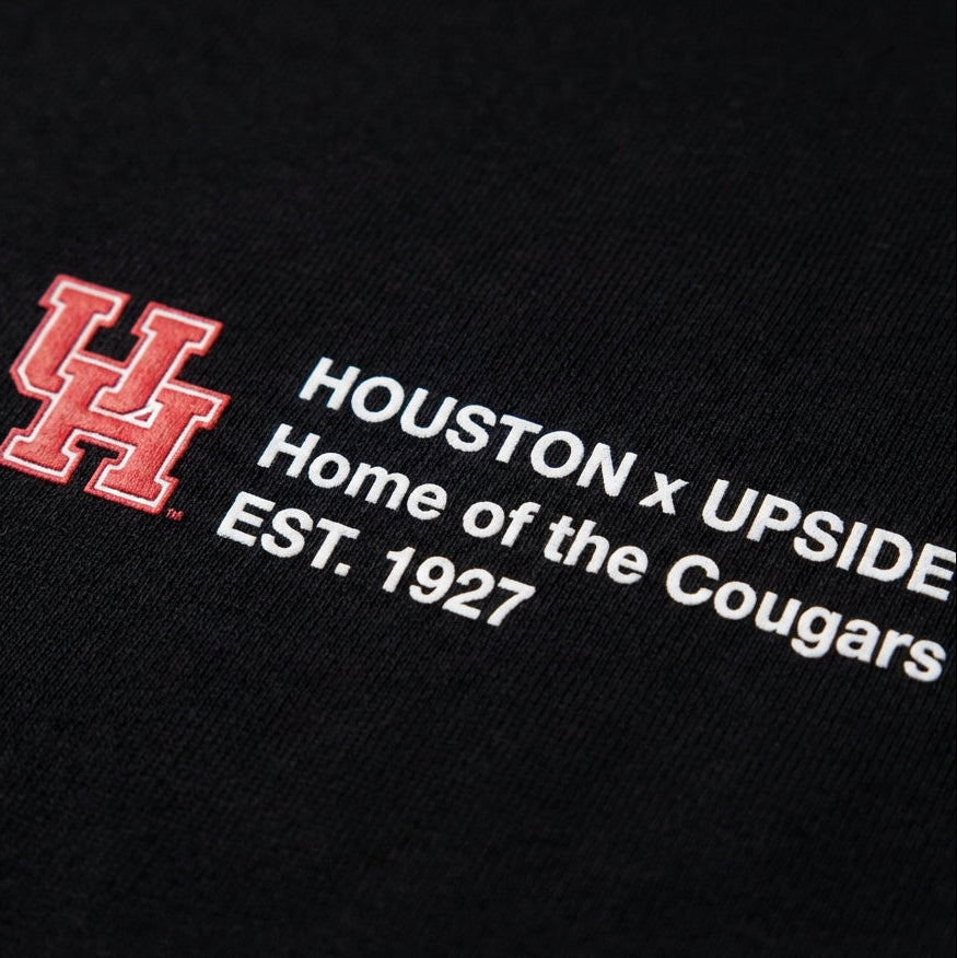 Houston Essentials Hoodie