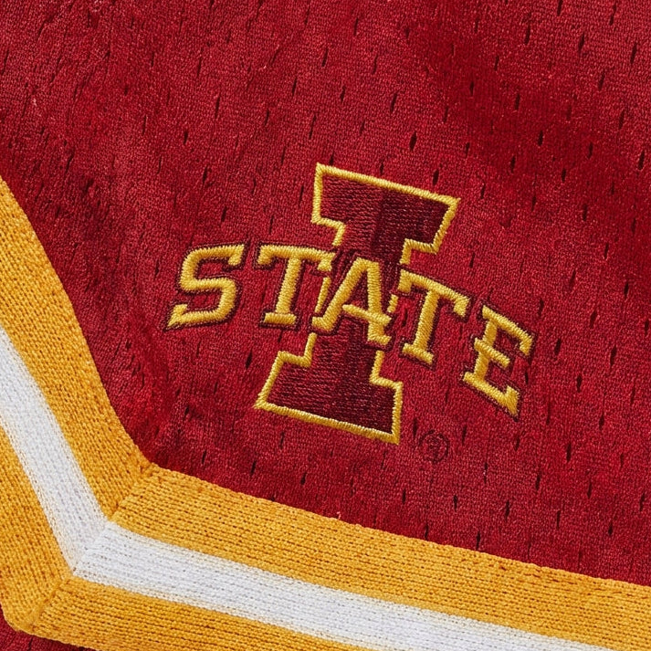 Iowa State Varsity Mesh Shorts