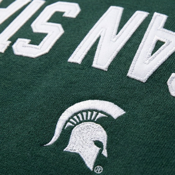 Michigan State Varsity Hoodie